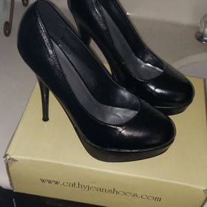 Cathy Jean new pumps